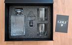 GDLF whisky set, Ophalen of Verzenden, Nieuw