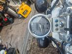 Te koop honda vt 1100 bj 89, Motoren, Particulier