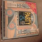 Party & Co (Diset) - Nieuwe Editie, Vijf spelers of meer, Ophalen of Verzenden, Gebruikt, Diset