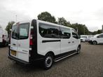 Opel Vivaro 1.6 CDTI 120PK, L2H1 Combi 9 perso € 22.950,00, Auto's, Opel, Bedrijf, 9 stoelen, 1598 cc, 750 kg