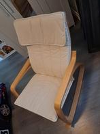 Schommelstoel ikea, Ophalen, Zo goed als nieuw