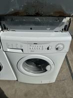 Zanussi Wasmachine | Schoon | Bezorging | Garantie, Ophalen of Verzenden, Zo goed als nieuw, Voorlader, 85 tot 90 cm