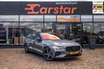 Volvo V60 2.0 B5 R-Design|PANO|CAM|HEAD-UP, Euro 6, 4 cilinders, 1969 cc, Leder en Stof
