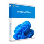 Windows 11 pro, Computers en Software, Besturingssoftware, Ophalen of Verzenden, Zo goed als nieuw, Windows