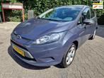 Ford Fiesta 1.25 Limited Airco, Voorwielaandrijving, Euro 5, Gebruikt, 1242 cc