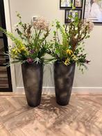 Bloemen potten, Ophalen, Zo goed als nieuw, Binnen