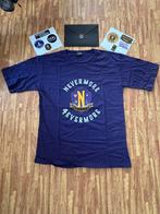 Nevermore Academy tshirt Wednesday, Ophalen of Verzenden, Nieuw, Shirt