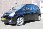 Opel Meriva 1.6-16V Temptation-airco-cruise-afnb trekh, Voorwielaandrijving, Gebruikt, 4 cilinders, Startonderbreker