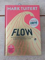 Mark Tuitert - Flow, Boeken, Ophalen of Verzenden, Zo goed als nieuw, Algemeen, Mark Tuitert