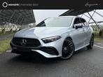 Mercedes-Benz A-klasse 180 Business Solution AMG | Night | P, Auto's, Mercedes-Benz, 136 pk, 4 cilinders, Lichtsensor, Origineel Nederlands