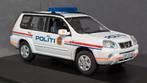 Nissan X Trail Norway police 2004 1:43 J Collection Pol, Hobby en Vrije tijd, Modelauto's | 1:43, Ophalen of Verzenden, Nieuw