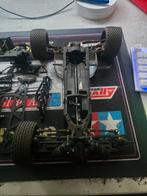 Rc project, Elektro, Gebruikt, Schaal 1:14, Ophalen of Verzenden