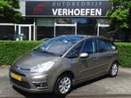 Citroen C4 Picasso 1.6 THP Selection EGS - AUTOMAAT - TREKHA, Euro 5, 15 km/l, Bruin, C4 (Grand) Picasso