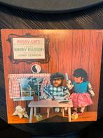 Harry Nilsson - Pussy Cats LP, Ophalen of Verzenden, 1960 tot 1980, Gebruikt, 12 inch