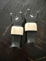 Adapters maxicosi, Ophalen of Verzenden, Gebruikt