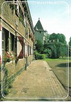 Maastricht- -Faliezusterspark., Verzenden, 1980 tot heden, Gelopen, Limburg