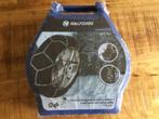 Nieuwe Halfords sneeuwkettingen KNS 80, Ophalen, Nieuw