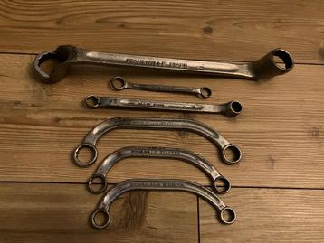 Stahlwille sleutels  beschikbaar voor biedingen