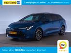 Toyota Corolla TOURING SPORTS 2.0 Hybrid 183pk Style [ Panor, Automaat, Gebruikt, 750 kg, 4 cilinders