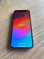Iphone 12 mini 128gb met kapot glas voorzijde, Telecommunicatie, Mobiele telefoons | Apple iPhone, Verzenden, Zo goed als nieuw