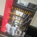 De verpleegkundige in de AGZ, Boeken, Ophalen of Verzenden, Zo goed als nieuw