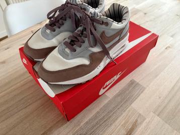 Nike Air Max 1 PRM maat 36,5 in nieuwstaat beschikbaar voor biedingen