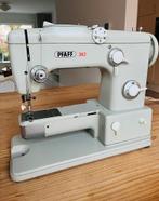Pfaff naaimachine 362 automatic vintage klassieker, Ophalen, Zo goed als nieuw, Naaimachine, Pfaff