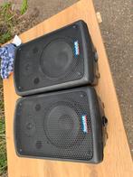 2 stuks soundlab, Overige typen, Zo goed als nieuw, 60 tot 120 watt, Ophalen