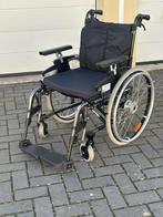 Rolstoel Otto Bock Motus nieuwprijs vanaf €2750 !!, Duitsland, Otto Bock, Handbewogen rolstoel, Gebruikt