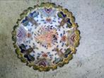 Vintage wandbord Makkum 26,5 cm., Ophalen of Verzenden