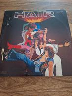HAIR - Original Soundtrack Recording - LP, Ophalen of Verzenden, Gebruikt, 12 inch