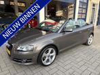 Audi A3 Cabriolet 1.2 TFSI Ambition Pro Line NIEUWSTAAT, Voorwielaandrijving, Euro 5, Gebruikt, 4 stoelen