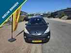 Peugeot 207 SW 1.6 VTi B. Lease Exe, Auto's, Voorwielaandrijving, Euro 5, Gebruikt, Origineel Nederlands