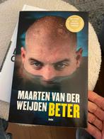Maarten van der Weijden - Beter, Ophalen of Verzenden, Nieuw, Maarten van der Weijden