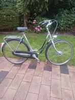 mooie dames fiets, Fietsen en Brommers, Fietsen | Dames | Damesfietsen, Ophalen, Gebruikt, Overige merken