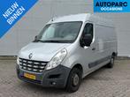 Renault Master T33 2.3 dCi L2H3 MOOIE GOED RIJDENDE RENAULT, Voorwielaandrijving, Euro 5, 4 cilinders, Renault