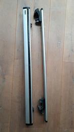 Thule wingbar compleet met sleutels., Auto diversen, Dakdragers, Ophalen