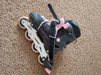 Skeelers, Sport en Fitness, Skeelers, Kinderen, Inline skates 4 wielen, Ophalen, Overige merken