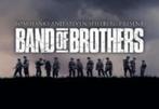 “ Band of Brothers ” complete DVD Box, Oorlog of Misdaad, Alle leeftijden, Boxset, Ophalen of Verzenden