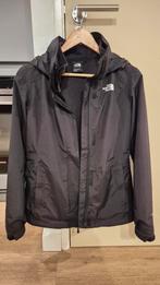The North Face - New Original Triclimate 3-in-1 Jas, maat S, Zwart, Ophalen of Verzenden, Zo goed als nieuw, The North Face
