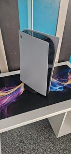 Te koop playstation 5 Digital Edition, Ophalen, Zo goed als nieuw