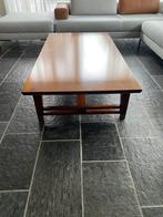 Schuitema salontafel  L 150 cm B 80 cm H 45 cm, Huis en Inrichting, Tafels | Salontafels, Classic furniture (in lengte uitschuifbaar)