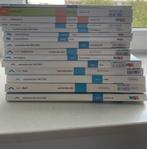 Diverse havo examenbundels, Boeken, Ophalen of Verzenden, Zo goed als nieuw