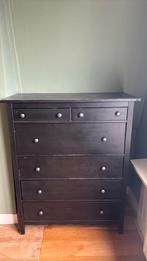 Ikea kast, Ophalen, 50 tot 100 cm, Zo goed als nieuw, 3 of 4 laden