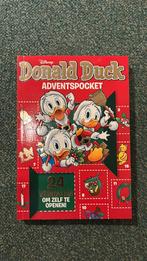 Donald Duck Adventspocket, Ophalen of Verzenden, Zo goed als nieuw