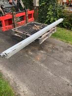 Zonnescherm camper, Tuin en Terras, Zonneschermen, Ophalen, Gebruikt