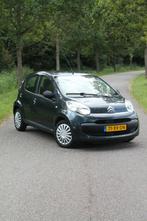 Citroën C1 1.0 5-DRS 2007 Grijs, Voorwielaandrijving, 4 stoelen, C1, 68 pk