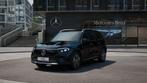 Mercedes-Benz EQB 250+ Business Solution Luxury 7p. 71 kWh, Parkeerassistent, 445 min, 7 stoelen, Zwart