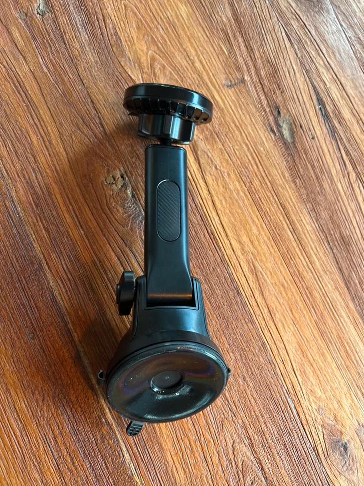 BlueBuilt Telefoonhouder Auto, Telecommunicatie, Telefoonhouders, Zo goed als nieuw, Auto, Ophalen of Verzenden