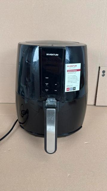 Inventum GF254HLD airfryer beschikbaar voor biedingen